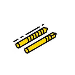 Viti per legno