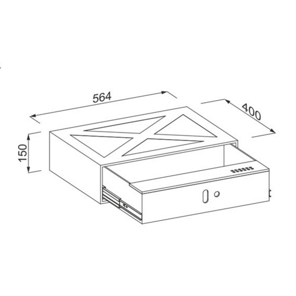 Sicurezza Per Porte E Cassetti Oarco - 10 Pezzi, Adesivo Forte - Protezione Bambini - Foto 8