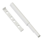 Chiusura Push to Open - Cerniere a molla - con punta in gomma