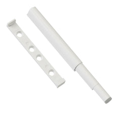 Chiusura Push to Open - Cerniere a molla - con punta in gomma