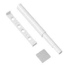 Chiusura Push to Open - Cerniere senza molla - con punta magnetica