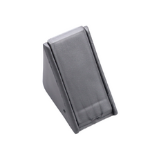 Supporti per mensole - Metallico (100 pz)