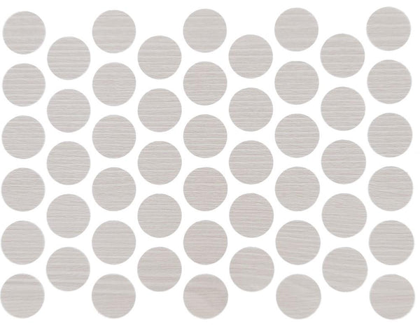 Adesivo Per Mobili 972 Tappi Coprivite Adesivi Per Mobili - 18 - Foto 9