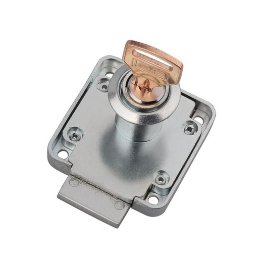 Serratura per mobili 15x23mm