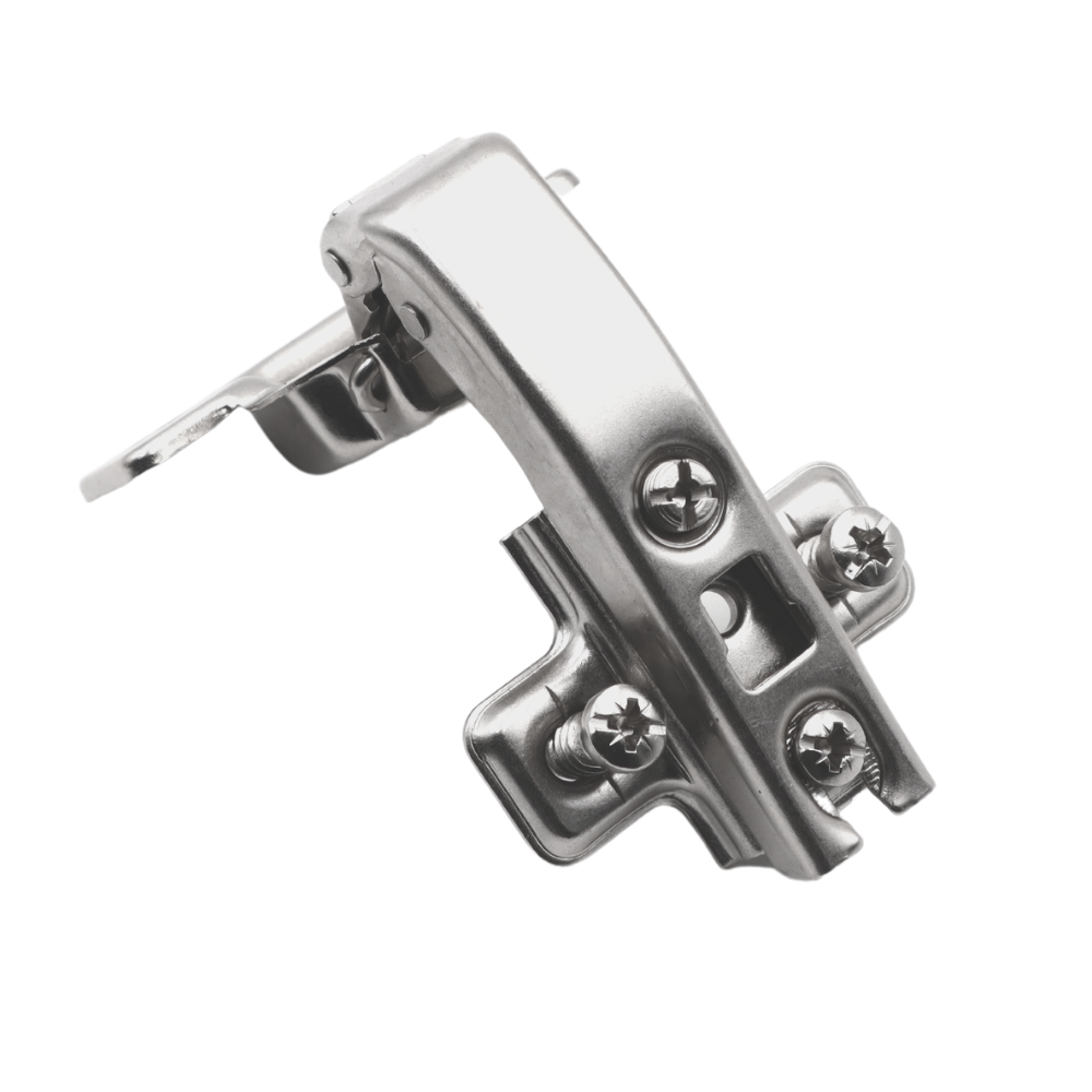 110° Cerniera per mobili, H2 con viti EURO, Porte parallele