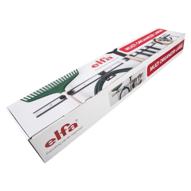 Multi Organizzatore Grande per armadio Elfa