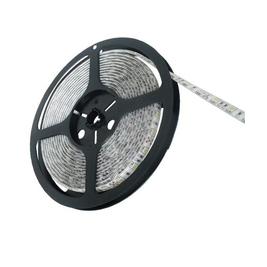 Strisce LED per cucina, 5M, IP54, LED300, SMD5050 NTP Bianco caldo
