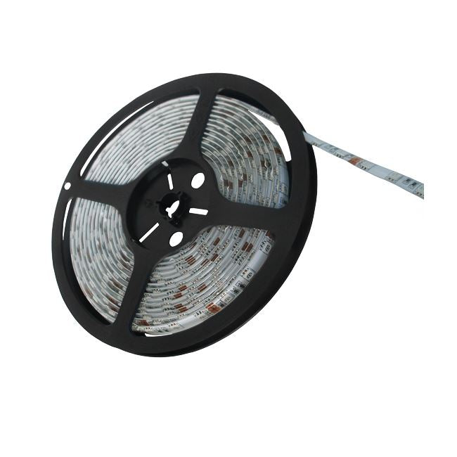 Strisce LED per cucina, 5M, IP54, LED300, SMD5050 NTP RGB