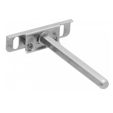 Supporto per mensole a scomparsa - 24mm