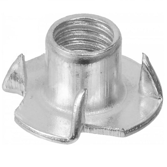T Dadi a Quattro Punte M6/M8 (1000 pz) NTP M8
