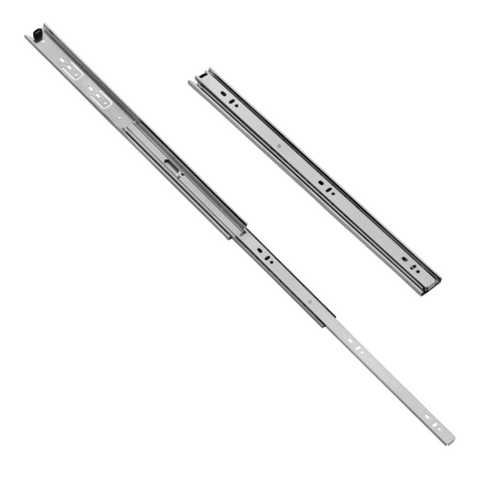 Guide per cassetti 500mm