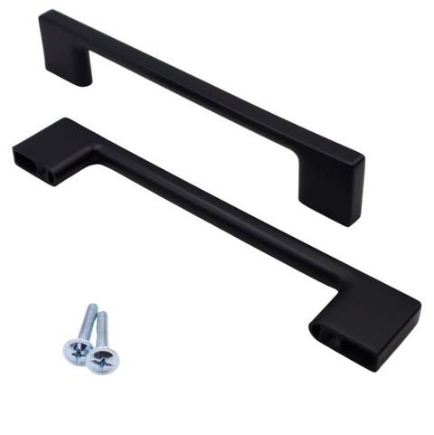 Maniglie per mobili 192mm