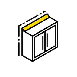 Accessori piani di lavoro