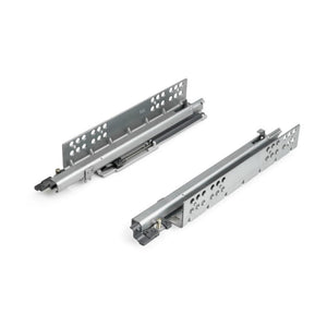 Sistemi per cassetti ammortizzate (sinistra e destra) 250mm