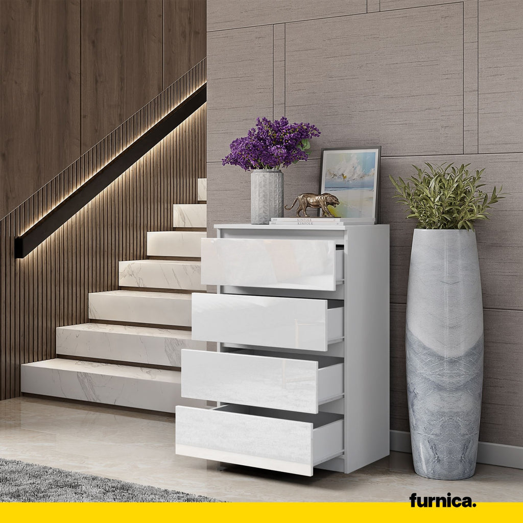 VEDECASA Comò Con 7 Cassetti Boemia Da Toeletta Con Pannello In Legno, Cassetti In Tessuto, Struttura In Metallo, Comò A Torre, Organizzatore Per Soggiorno, Camera Da Letto, Corridoio, VE0048 : Amazon.it: Casa