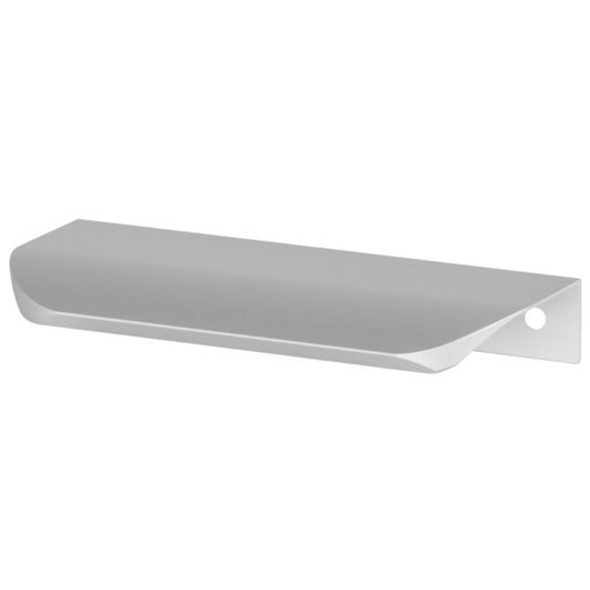 Maniglia per Mobili in Alluminio - 96mm (Lunghezze totali 116mm)