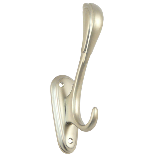 Gancio Appendiabiti Moderno W018 160 mm - Raso