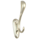 Gancio Appendiabiti Moderno W018 160 mm - Raso