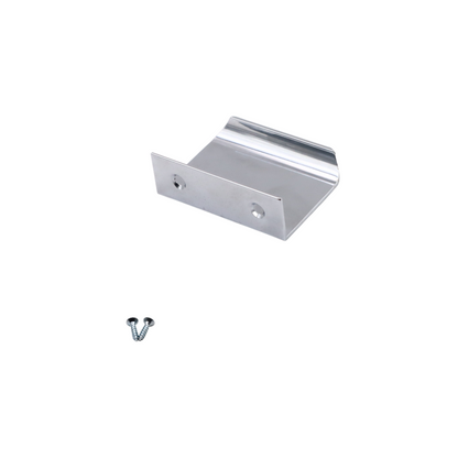 Maniglia per Mobili in Elettrocoltivatore - 32mm (Lunghezze totali 52mm)