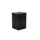 Piedini per Mobili regolabili 40x40mm - Altezza 60mm - Nero – Furnica