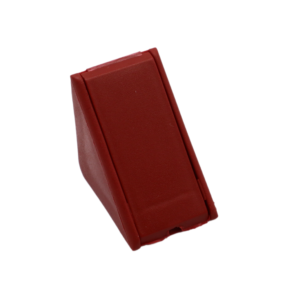 Supporti per mensole - Mogano (100 pz)