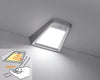 3 Lampade a LED Top Cabinet + Alimentazione