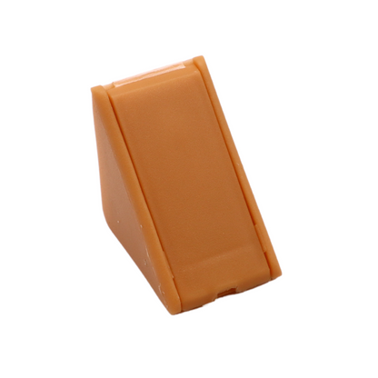 Supporti per mensole - Ciliegia (1000 pz)