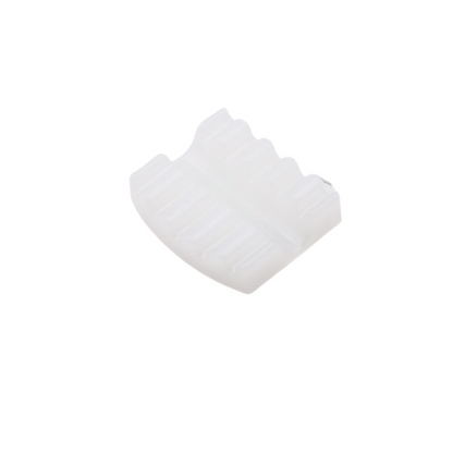 Inserto per Connettore per Vetro, Bianco