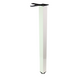 Piedini per Mobili regolabili bianco 710mm - Altezza 100mm – Furnica