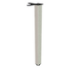 Piedini per Mobili regolabili raso 710mm - Altezza 100mm – Furnica