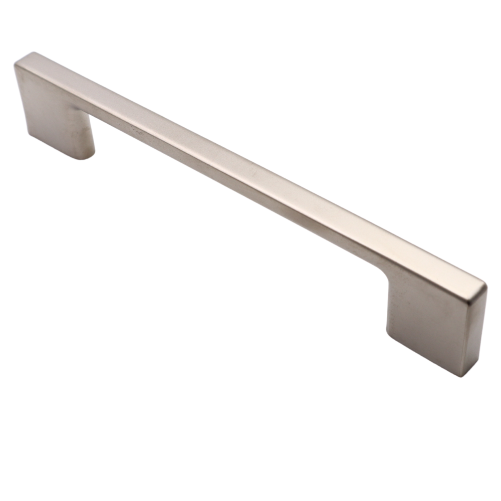 TECHNO Maniglia per mobili 128mm - Raso