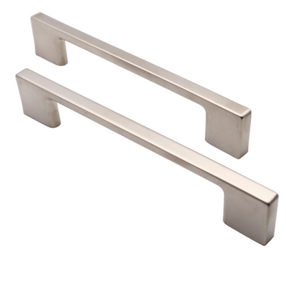 TECHNO Maniglia per mobili 96mm - Raso