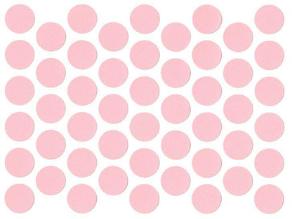Tappi coprivite adesivi - Rosa Ø14