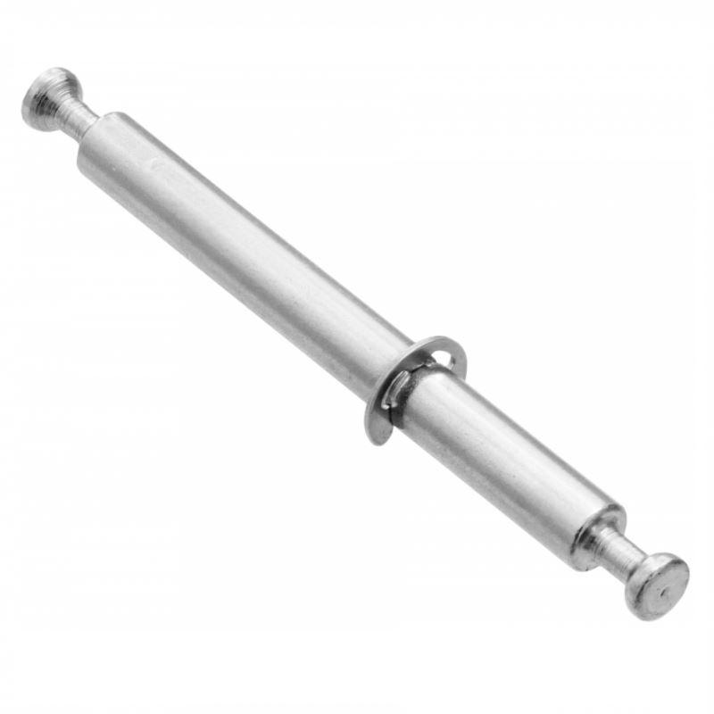Viti di giunzione per mobili - Doppio lato 34+18+34mm