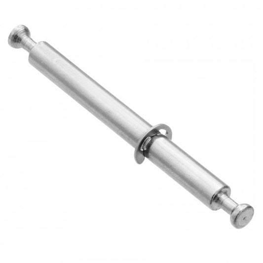 Viti di giunzione per mobili - Doppio lato 34+18+34mm