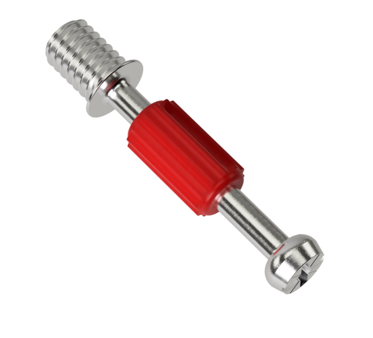 10 Pezzi SOTECH Viti Di Collegamenton Per Mobili CONNECT 8 Mm - Foto 11