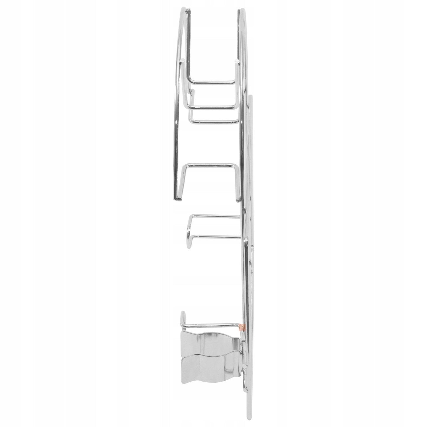 Portagomma per vuoto a parete - Piccolo - Antracite