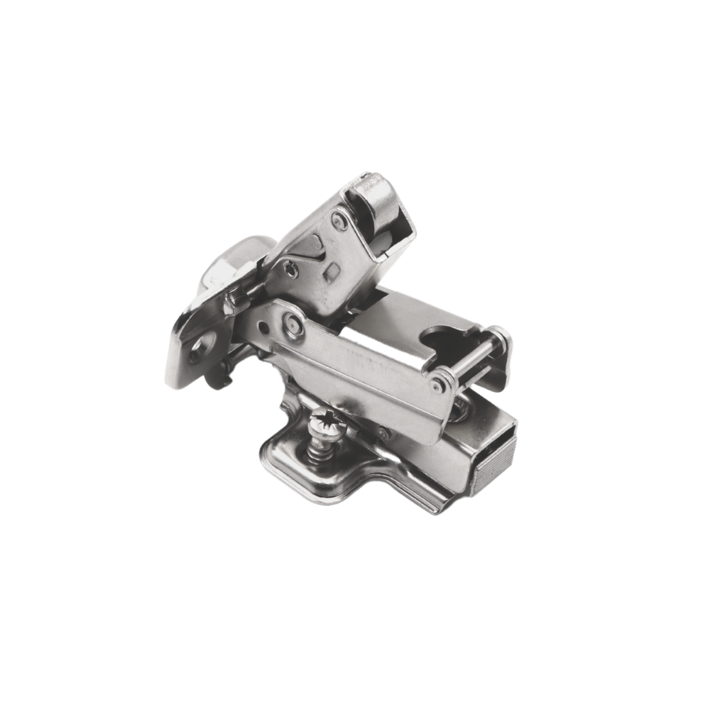 Blum Cerniere Cerniera Blum 170° - Clip Sovrapposizione Top E Montaggio 71t6550 173l8100 964007 - Foto 3