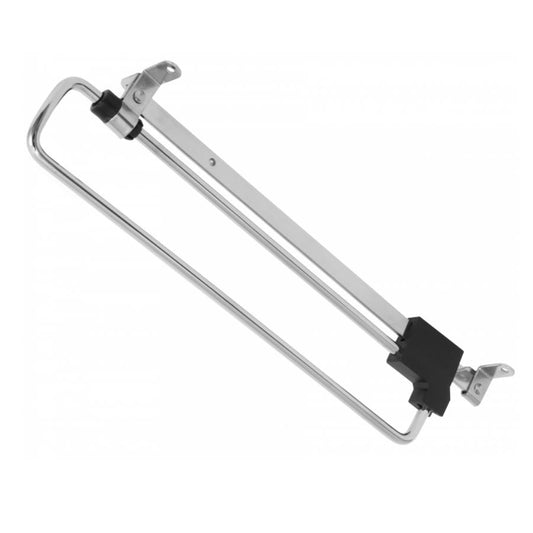Appendiabiti Estraibile per Armadio, Lunghezza 250mm NTP 