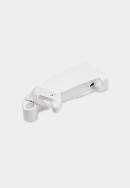 Chiusura Soft per Le Mans System a destra - Bianco PEKA 