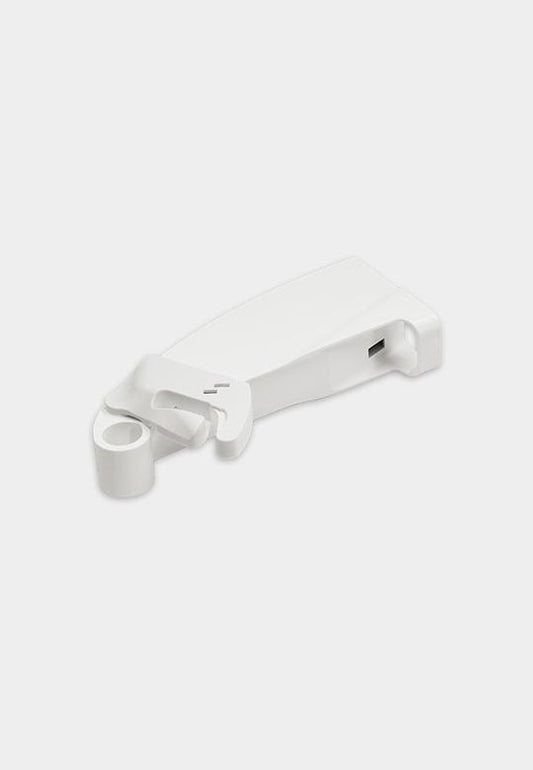 Chiusura Soft per Le Mans System a destra - Bianco PEKA 