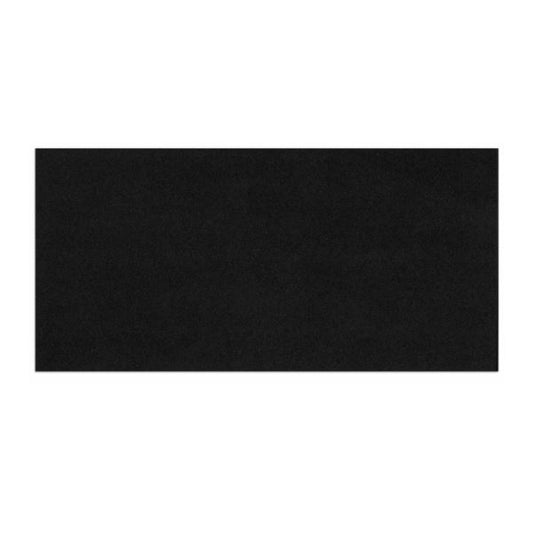 Feltrini adesivi per Mobili 120x240mm - Beige, Nero, Grigio, Bianco NTP Nero 
