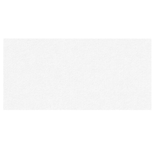 Feltrini adesivi per Mobili 120x240mm - Nero, Marrone, Bianco NTP Bianco 