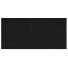 Feltrini adesivi per Mobili 120x240mm - Nero, Marrone, Bianco, Grigio