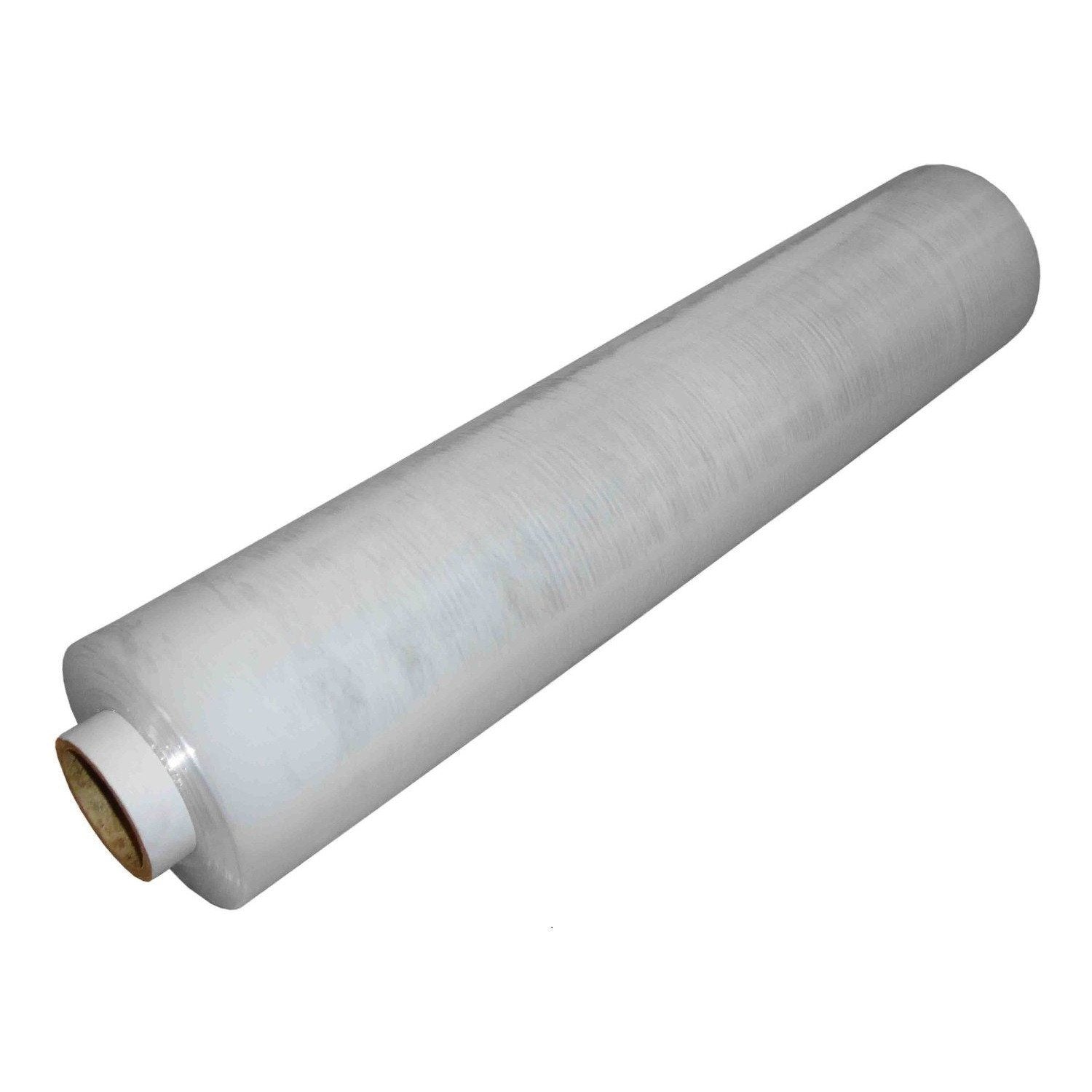 Film estensibile 1.5kg (50 cm di larghezza) - Trasparente Furnica 