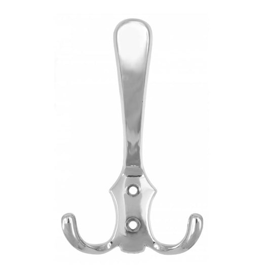 Gancio Appendiabiti moderni WP03 - Cromo NTP Cromo 