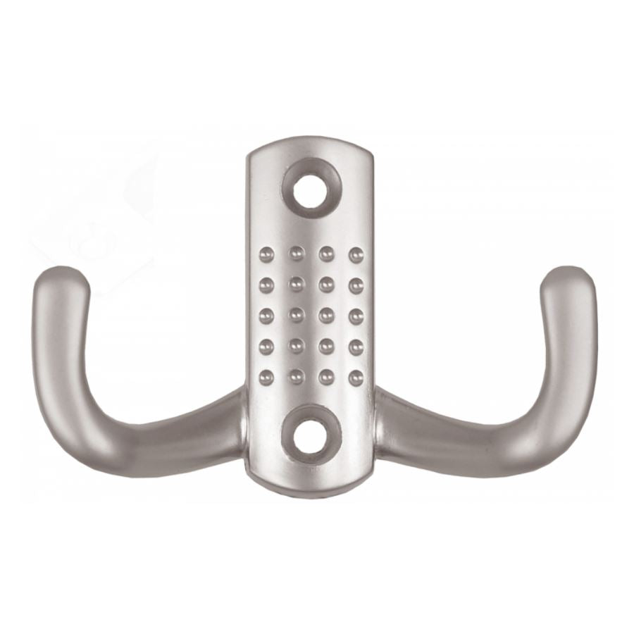Gancio Appendiabiti moderni WP04 - Raso NTP 