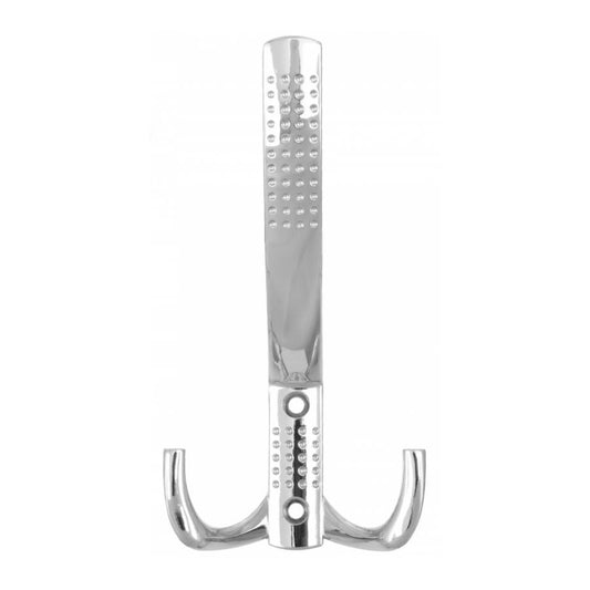 Gancio Appendiabiti moderni WP05 - Cromo NTP Cromo 