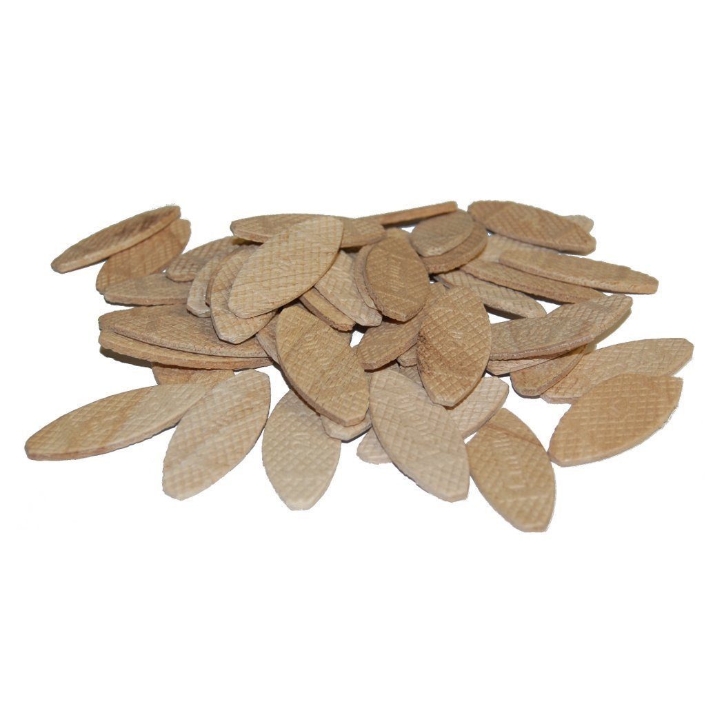 Lamelle legno per giunzioni - Dimensione 0 - (1000 pz) Solid 