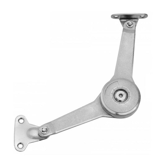 Meccanismo per anta a ribalta PM03 - Nichel NTP 